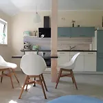 Salus Spreewald - Erholung&natur - Apartment *