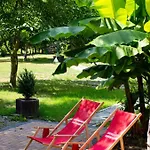 Apartment Salus Spreewald - Erholung&natur -