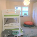 Salus Spreewald - Erholung&natur - Apartment Kolonie (Spree-Neisse)
