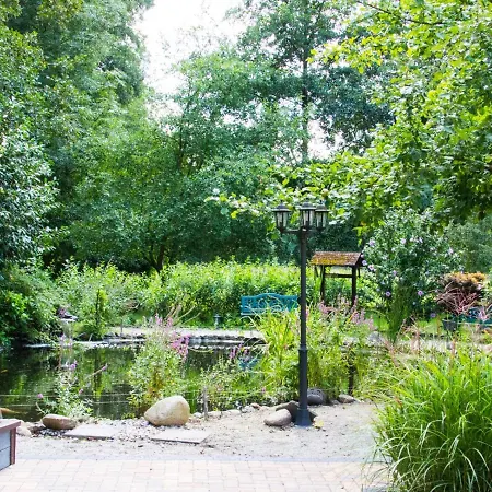 Apartment Salus Spreewald - Erholung&natur - Kolonie (Spree-Neisse)