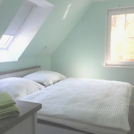 Salus Spreewald - Erholung&natur - Apartment Kolonie (Spree-Neisse)