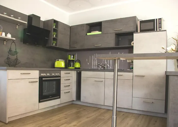 Salus Spreewald - Erholung & - Kolonie (Spree-Neisse)