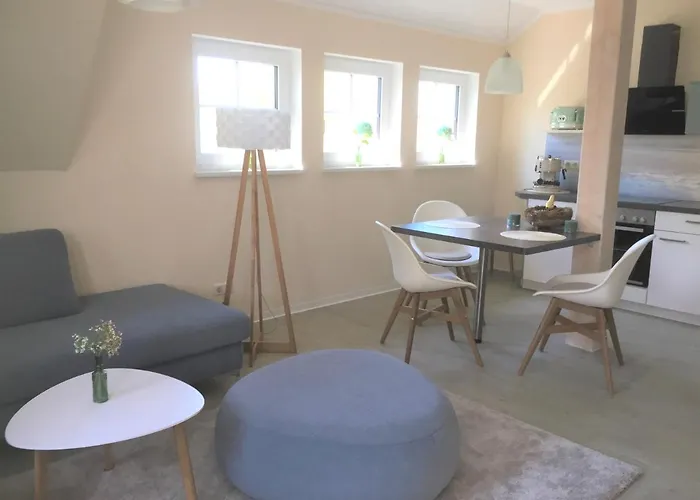 Salus Spreewald - Erholung & - *