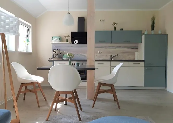 Salus Spreewald - Erholung & - شقة *