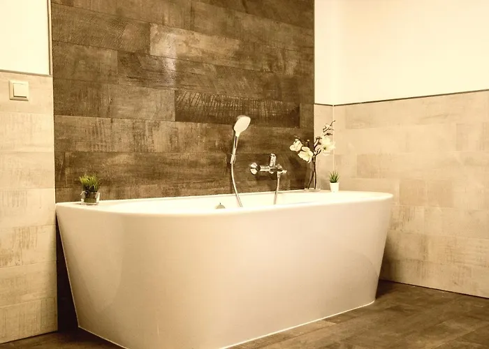 شقة Salus Spreewald - Erholung & - Kolonie (Spree-Neisse)