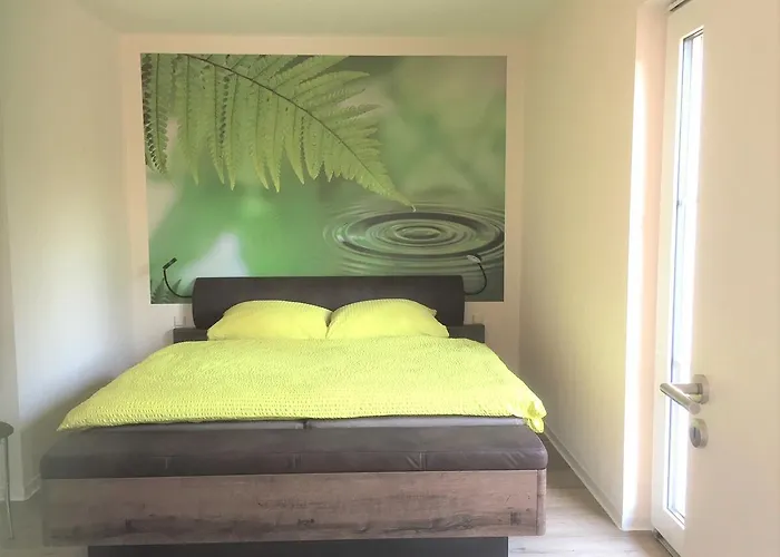 Salus Spreewald - Erholung & - شقة