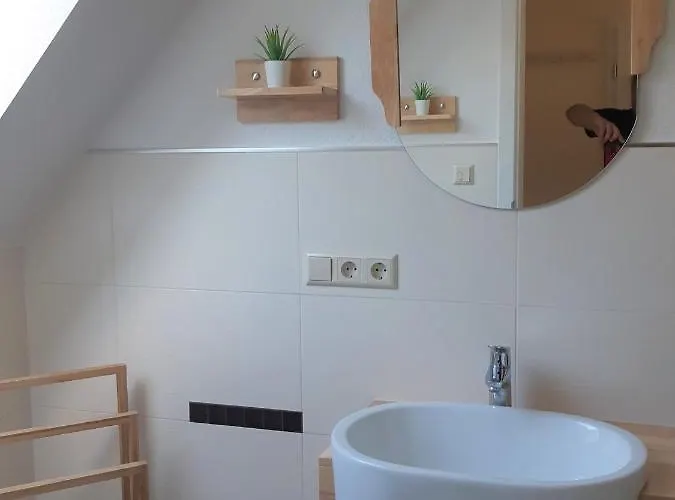 Salus Spreewald - Erholung & - *