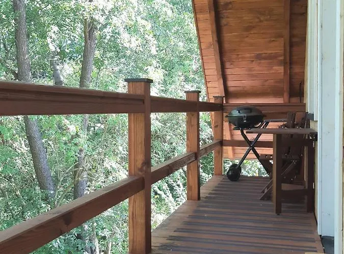 شقة Salus Spreewald - Erholung & - Kolonie (Spree-Neisse)