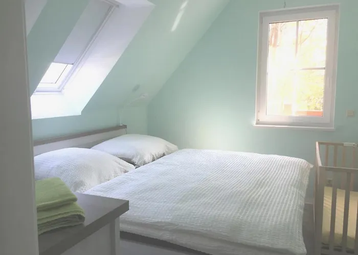 Salus Spreewald - Erholung & - شقة Kolonie (Spree-Neisse)