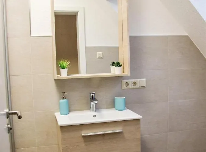 Salus Spreewald - Erholung & - Kolonie (Spree-Neisse)