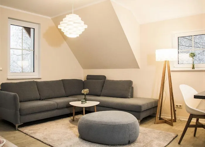 Salus Spreewald - Erholung & -