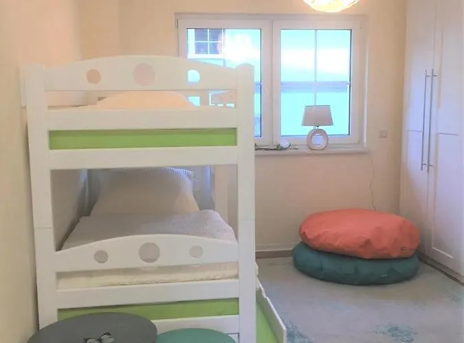 Salus Spreewald - Erholung & - شقة Kolonie (Spree-Neisse)